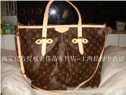 GUCCI 新款漆皮大号双G单肩包 二手真品包 二手真品 包�