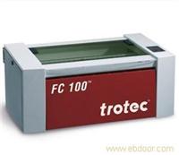 FC100 金属激光系统 ；激光打标设备