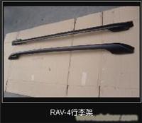 丰田RAV4行李架改装
