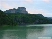 【08】 丽水仙都  地下长河  长乐福地  龙舟漂流  神奇三日