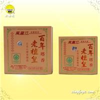 百年老檀皇塔香