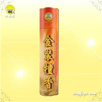 金装檀香（桶）