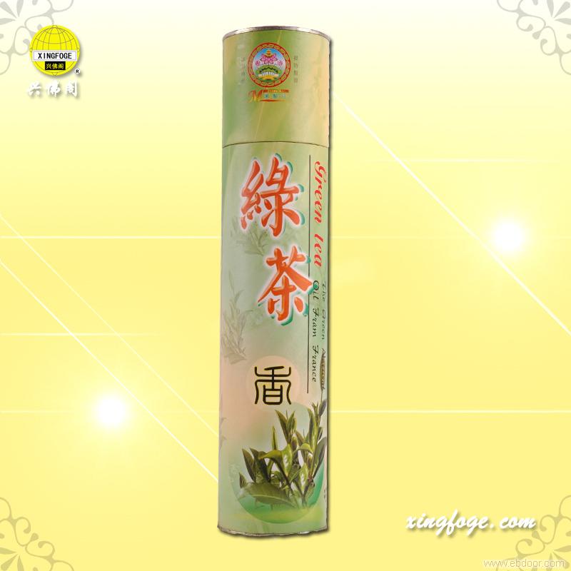 绿茶香（桶）