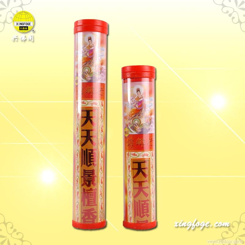 天天顺景檀香