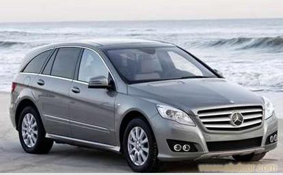 奔驰7座商务车_奔驰7座商务车高清大图_奔驰