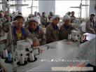 上海服装厂招聘信息