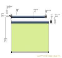 电动窗帘 电动天棚帘 电动开合帘 电动百叶帘 电动卷帘