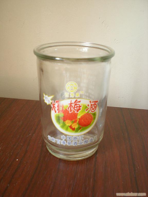 上海玻璃杯批发 玻璃制品厂家