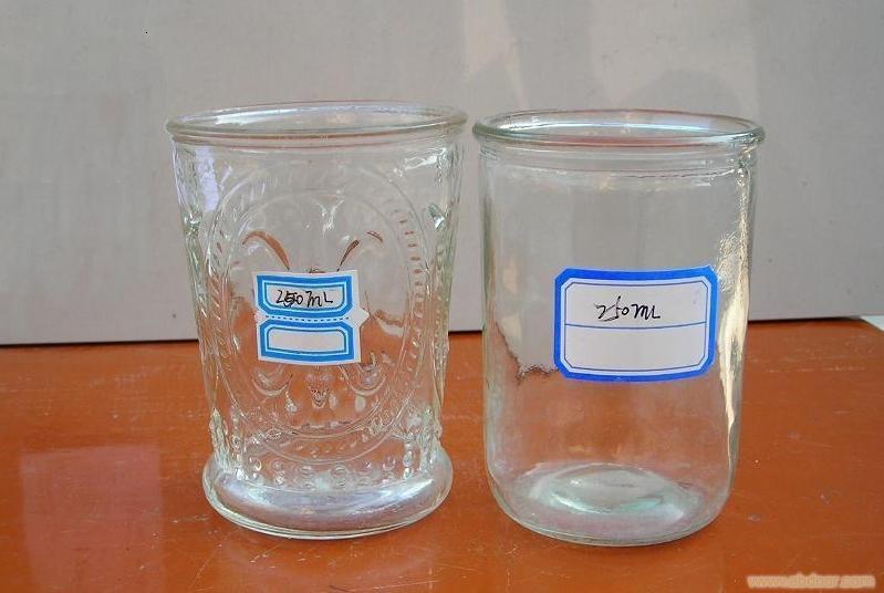 玻璃杯批发报价上海 玻璃制品厂家