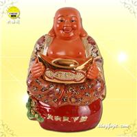 佛教用品/16寸进宝佛