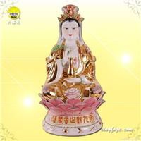 佛教用品/24寸金身观音