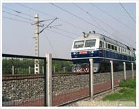 上海铁路防护网