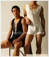 上海男士内衣批发