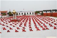 上海学武术去哪