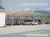 上海哪家膜结构产品 来问问旗彩就知道