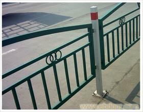 上海铁艺围栏