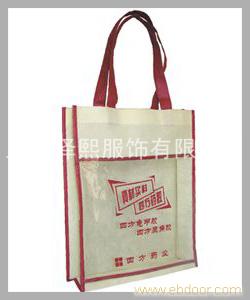 无纺布袋-ZX08�