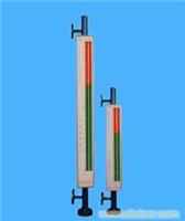 防腐双色石英管液位计