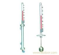 侧装普通型磁性翻柱液位计