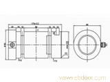 WH-2 轴销式传感器