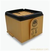 HEPA高效卫生滤尘盒适用福维克KOBOLD135吸尘器
