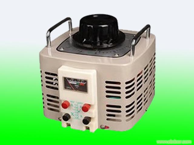 TDGC2J  TSGC2J调压器厂家直销