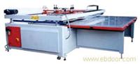 玻璃丝网印刷机  丝印机  橱柜丝网印