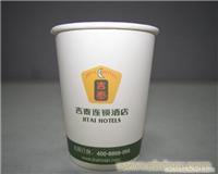 上海广告纸杯订做电话热线