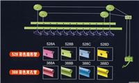 室内手摇晾衣架系列528