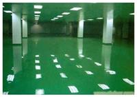 上海环氧地坪漆-无溶剂环氧树脂中涂-上海环氧地坪