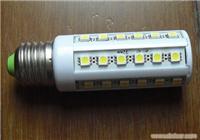 7W 5050SMD  LED 玉米灯