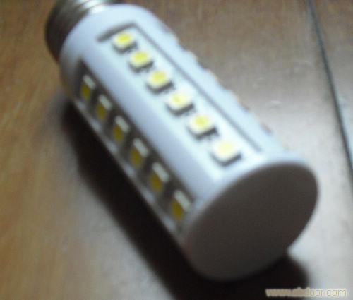 7W 5050SMD  LED 玉米灯