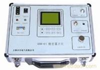 ＧＳM－０３型精密露点仪 
