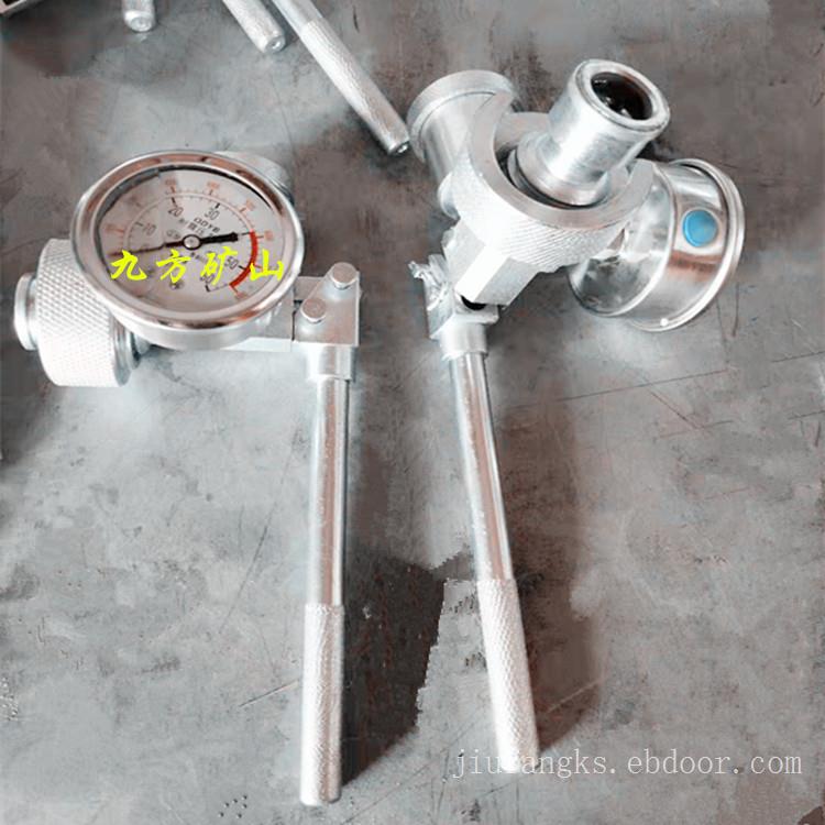 单体液压支柱压力盒