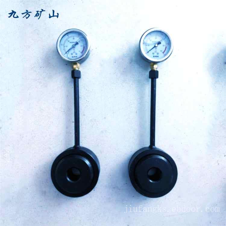 商丘市MCZ-200矿用锚杆锚索测力计