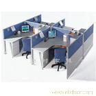 嘉定办公家具；屏风设计2 