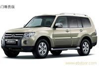 帕杰罗5门尊贵版 