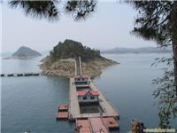 12线   千岛湖－好运岛、梅城－七里扬帆－富春江－小三峡E