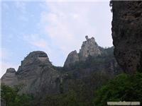 15线  雁荡山三绝 全景 赠送－灵峰夜景E