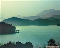 28： 9月温泉特价季   天目湖－铭汤露天温泉、天目湖－太公山、无锡－天下第二泉 E