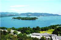 蓬莱仙岛——岱山休闲二日游 （10人成行）
