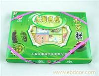 上海名点