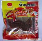 上海特产立丰牛肉