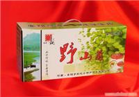 乡韵野山菌
