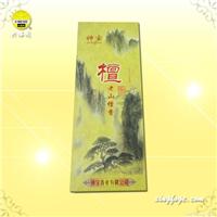 檀 老山檀香 佛教用品
