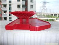 中国馆模型-上海模型设计公司