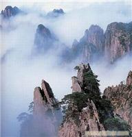 黄山、西递、皮划艇漂流 、醉温泉汽车品质三日（无购物）（周末班）1 D