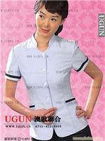 义乌桑拿服定做