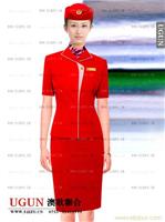 义乌空姐制服定做