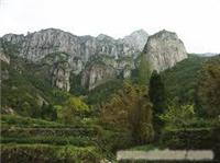 雁荡三绝  龙穿峡  锦绣黄岩   休闲震撼超值三日 【18】 D